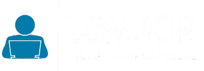 TomKor - Usługi Informatyczne